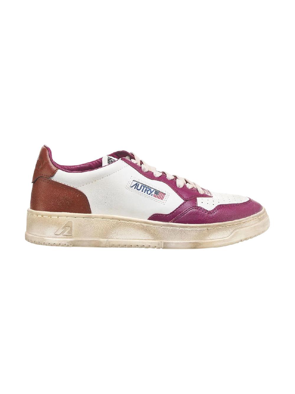 Autry Sneakers Autry Medalist- AVLW-SV40 Hotsell