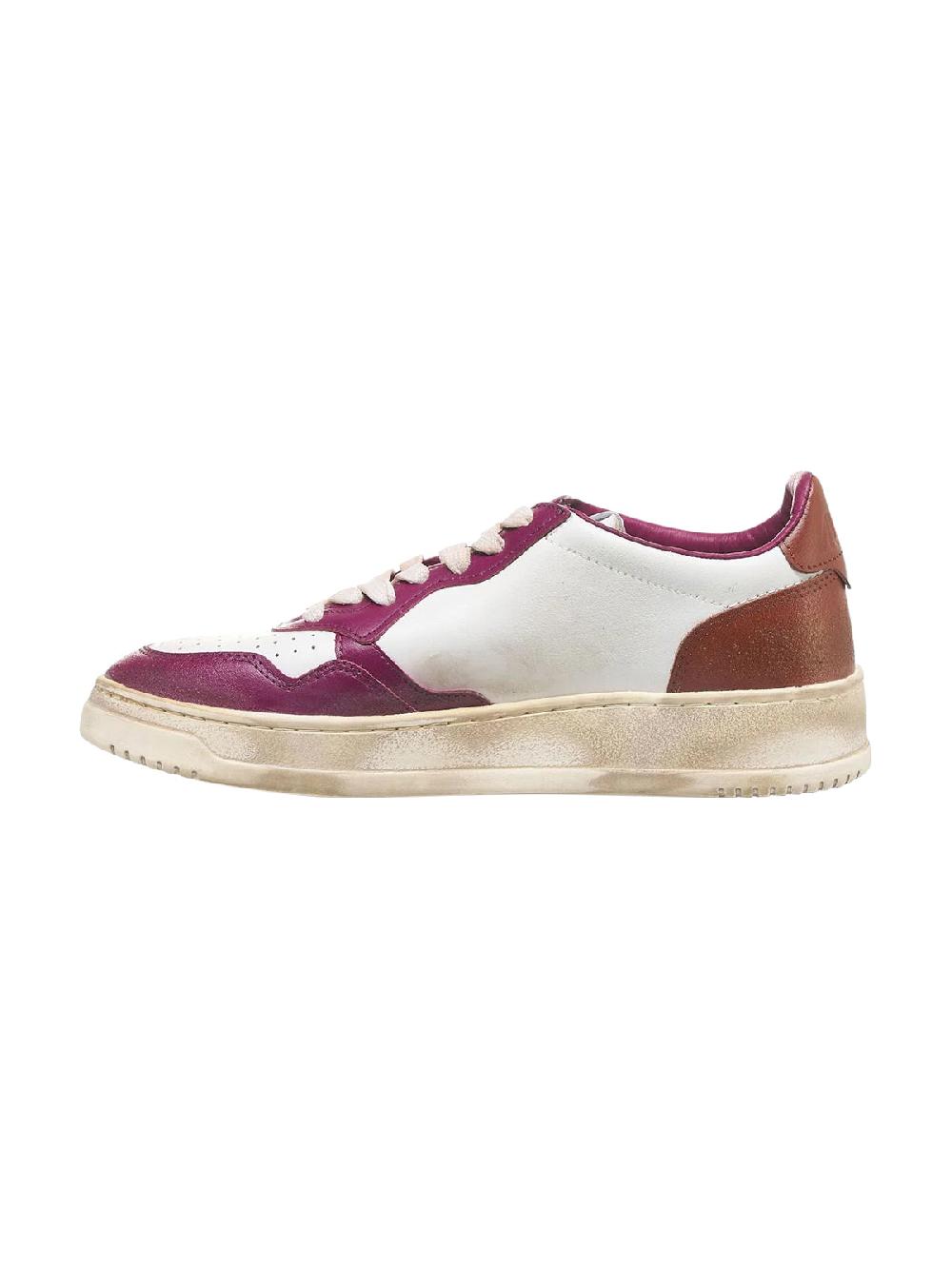Autry Sneakers Autry Medalist- AVLW-SV40 Hotsell