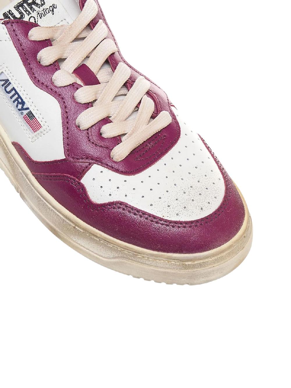 Autry Sneakers Autry Medalist- AVLW-SV40 Hotsell