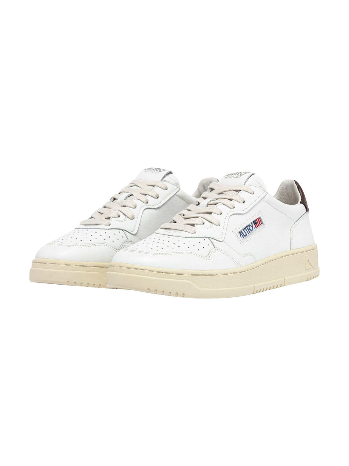 Autry Sneakers Autry Medalist - AULM-LL53 Vendita Calda