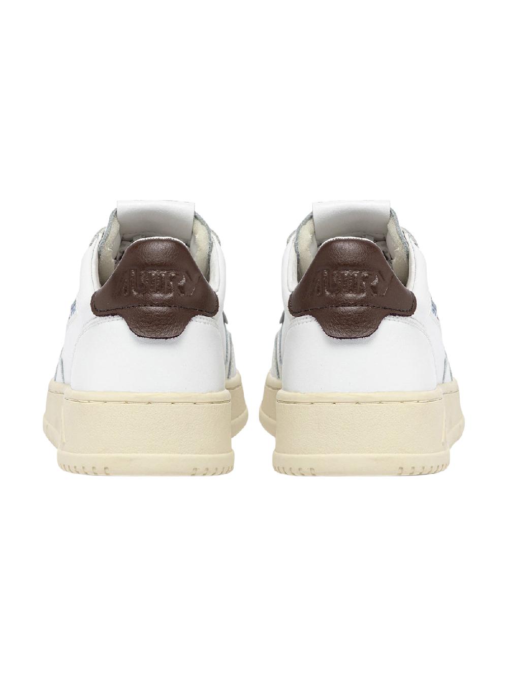 Autry Sneakers Autry Medalist - AULM-LL53 Vendita Calda