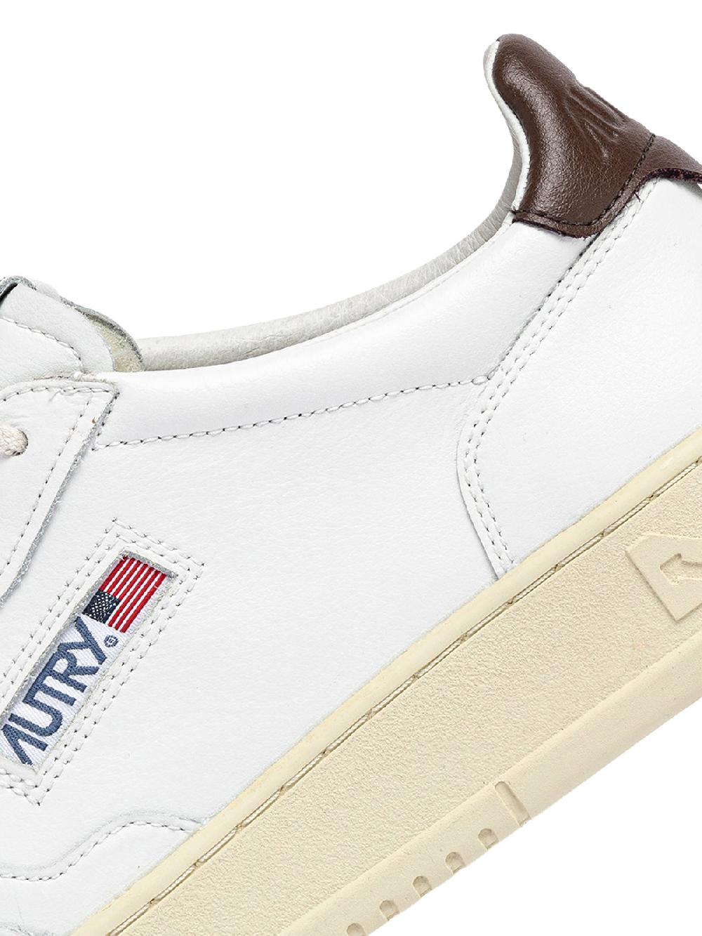 Autry Sneakers Autry Medalist - AULM-LL53 Vendita Calda