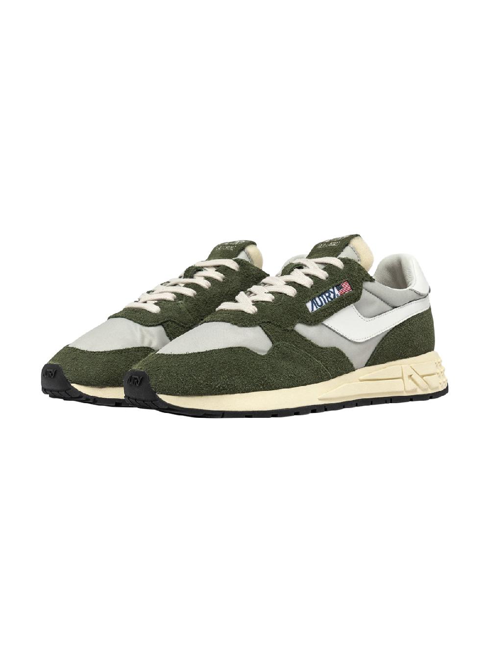 Autry Sneakers Autry Reelwind - WWLM-HN04 Vendita Economica