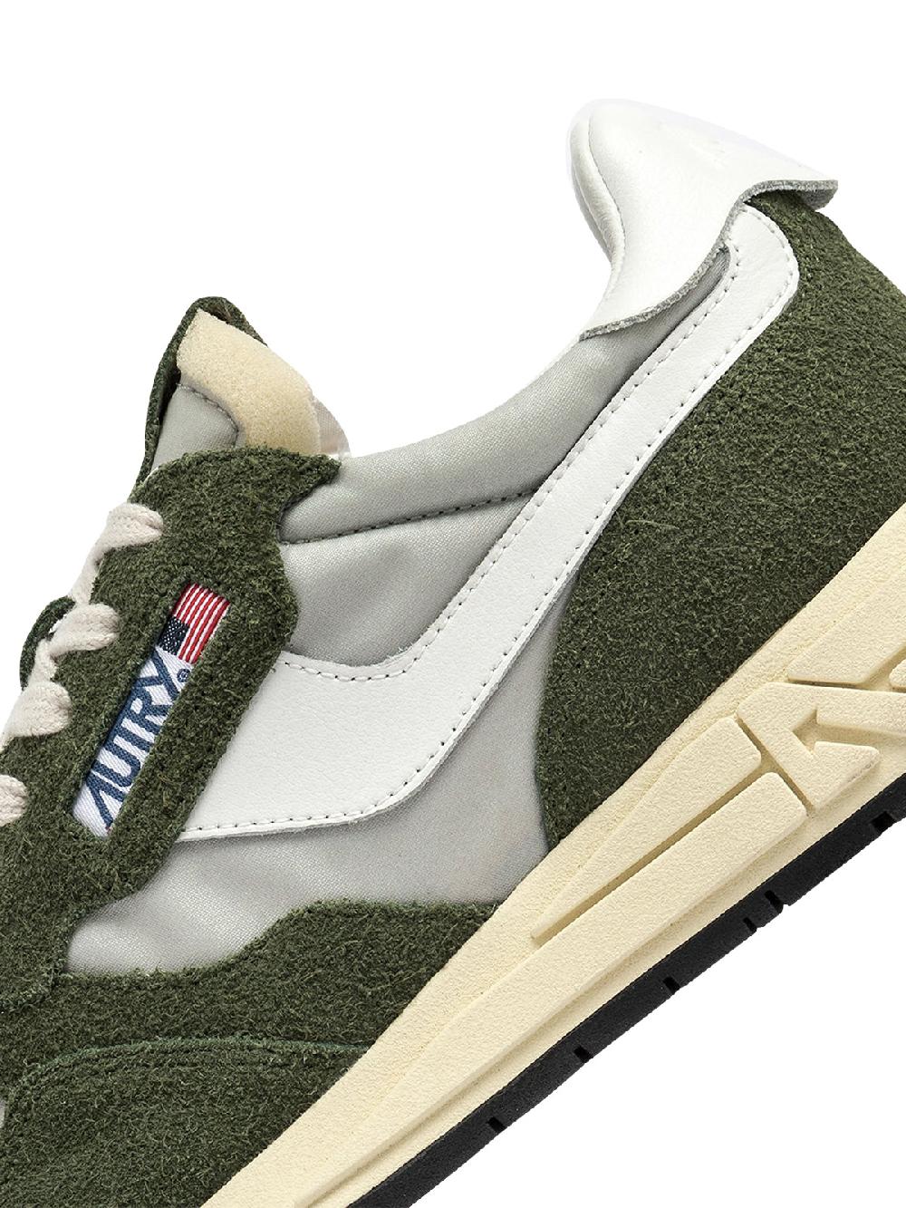 Autry Sneakers Autry Reelwind - WWLM-HN04 Vendita Economica