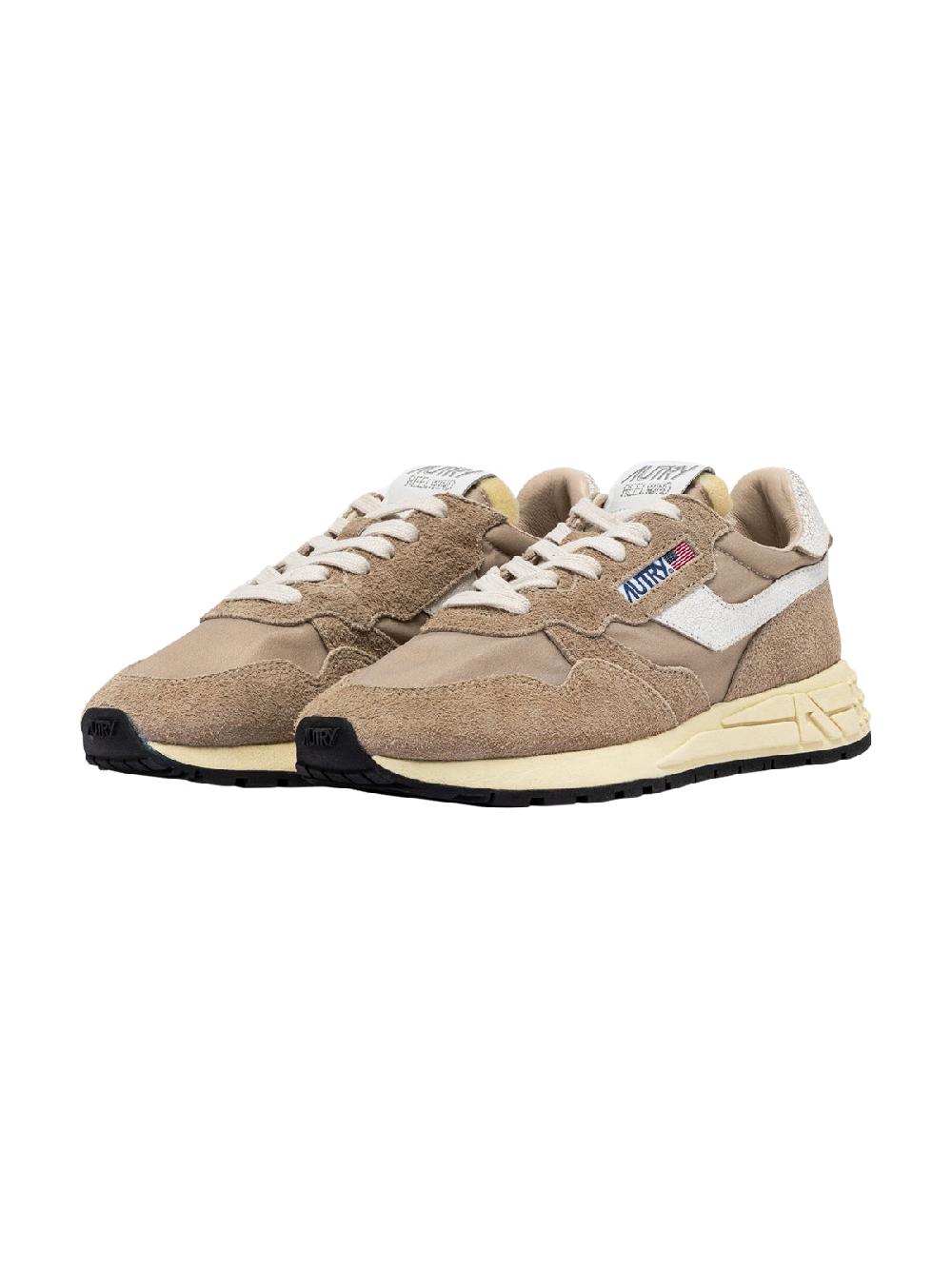 Autry Sneakers Autry Reelwind - WWLM-NC08 Saldi Di Fabbrica