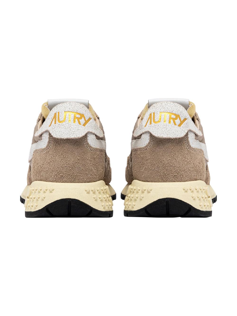 Autry Sneakers Autry Reelwind - WWLM-NC08 Saldi Di Fabbrica