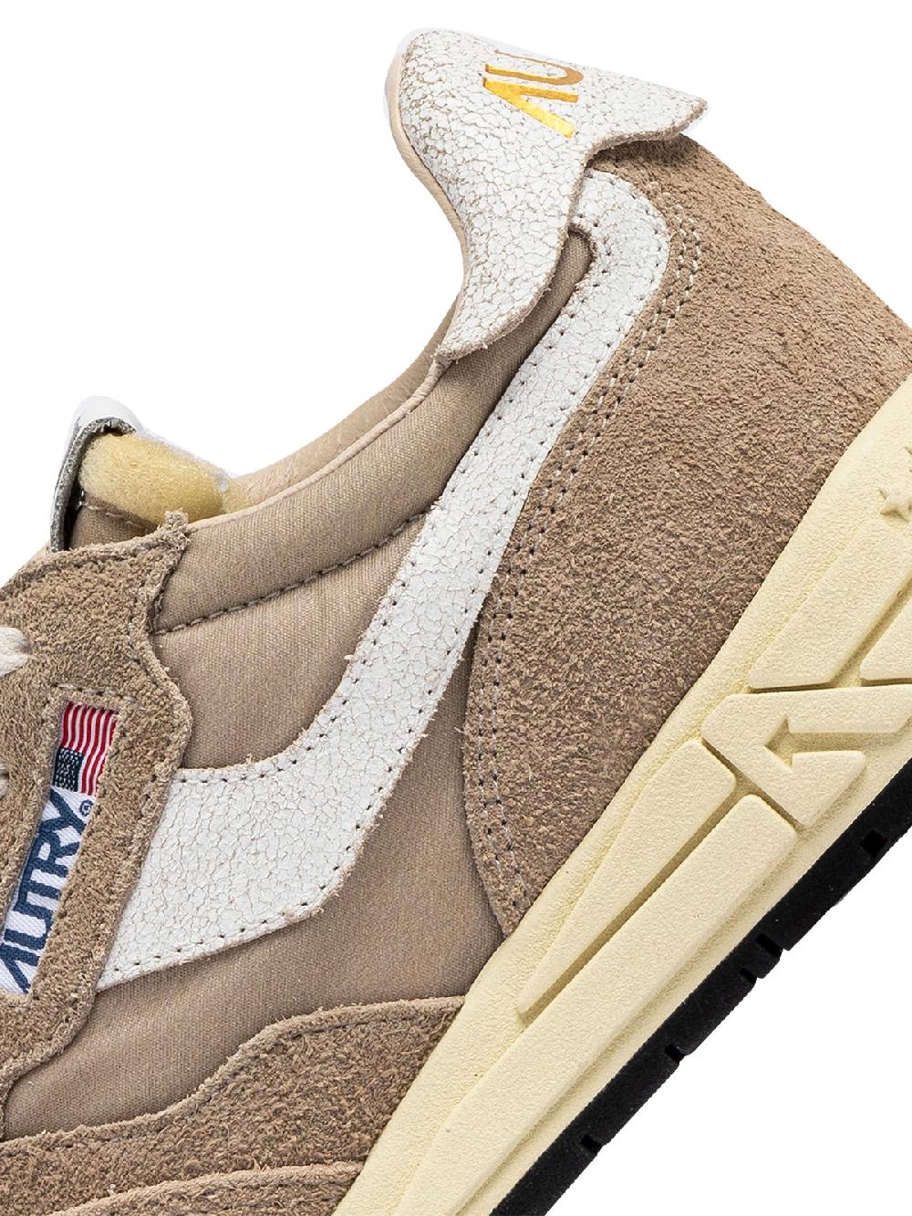 Autry Sneakers Autry Reelwind - WWLM-NC08 Saldi Di Fabbrica