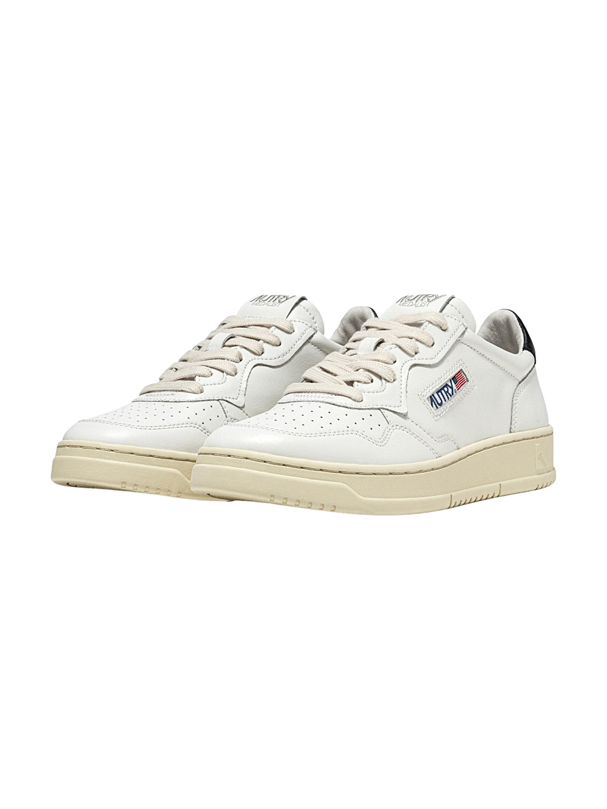 Autry Sneakers Autry Medalist - AULM-LL22 I Più Venduti