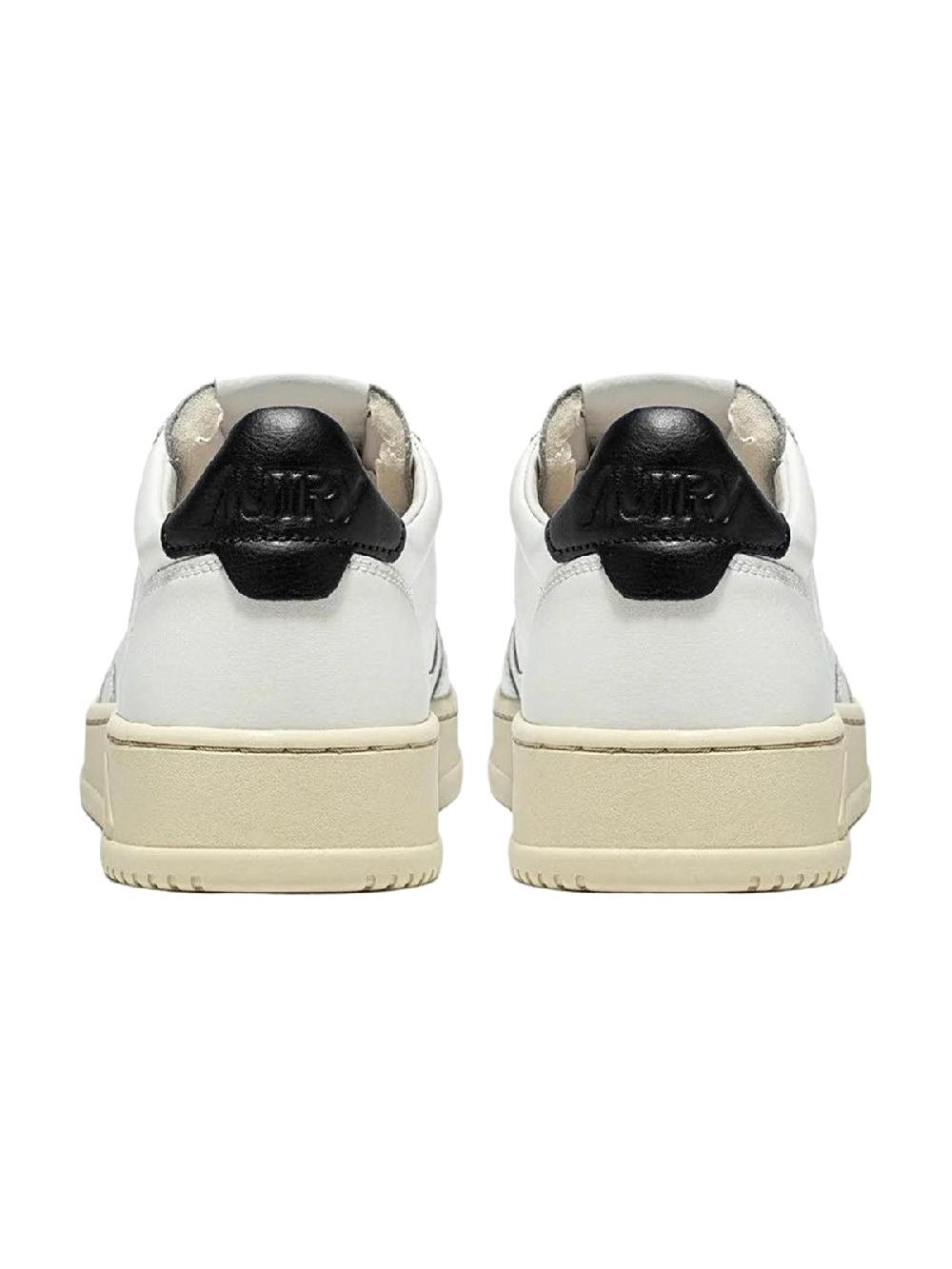 Autry Sneakers Autry Medalist - AULM-LL22 I Più Venduti