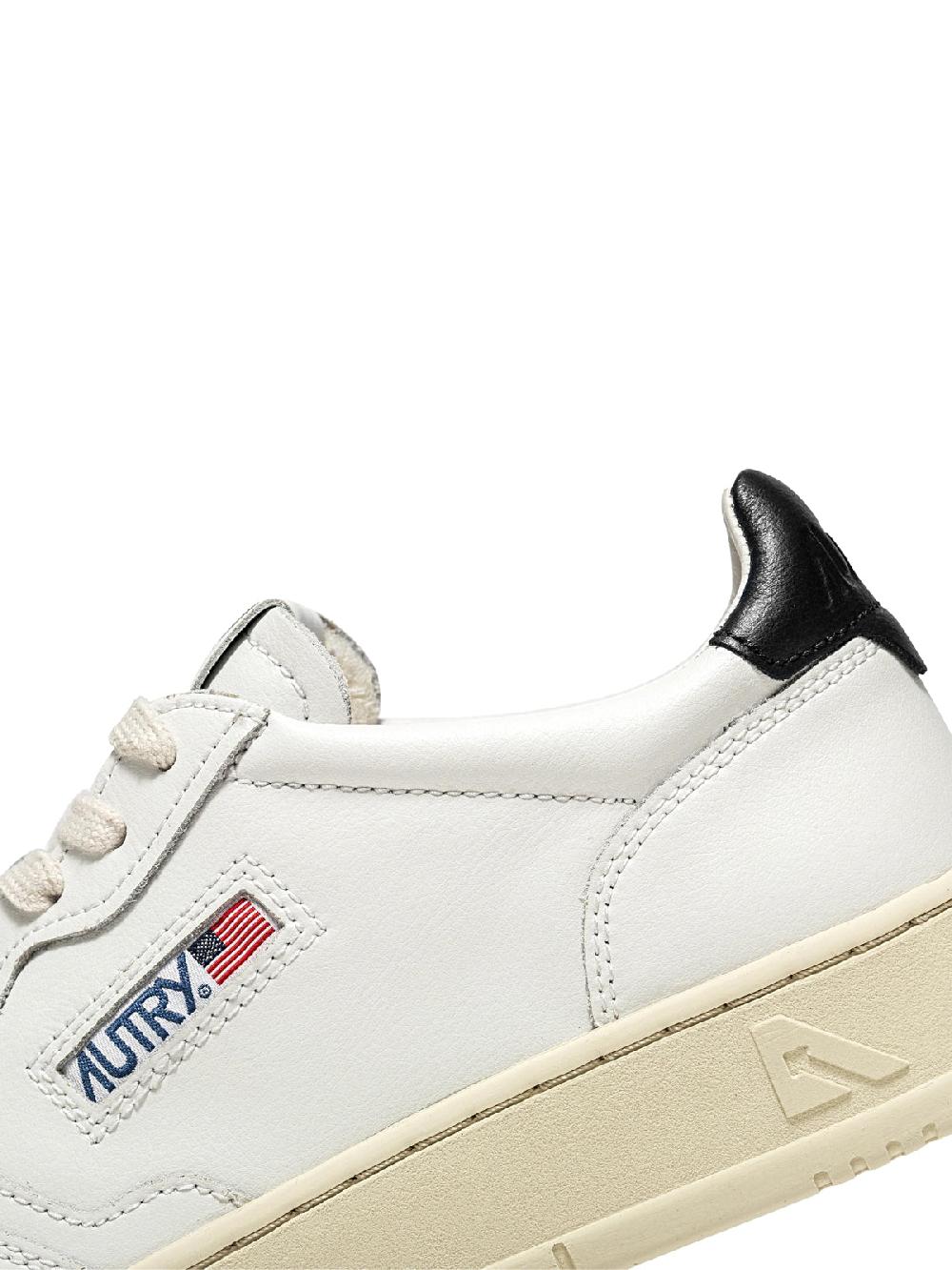 Autry Sneakers Autry Medalist - AULM-LL22 I Più Venduti