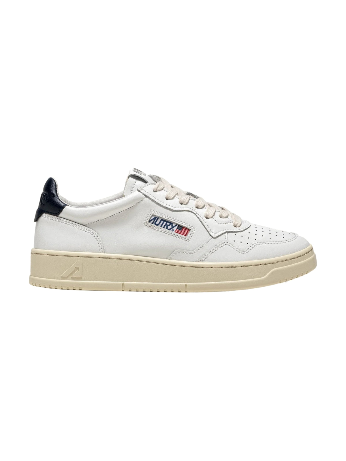 Autry Sneakers Autry Medalist - AULM-LL12 Vendite Flash