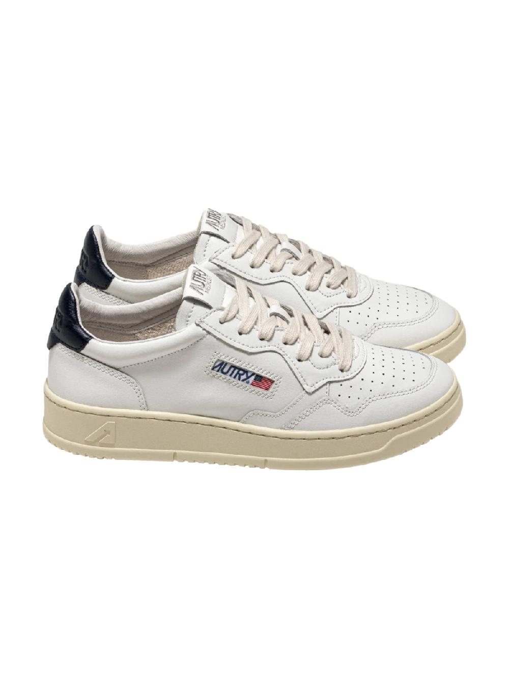 Autry Sneakers Autry Medalist - AULM-LL12 Vendite Flash