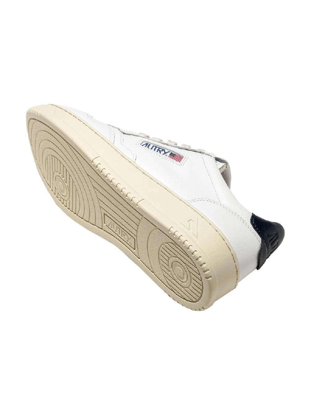 Autry Sneakers Autry Medalist - AULM-LL12 Vendite Flash