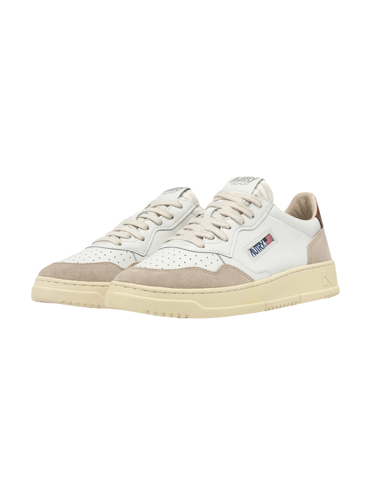 Autry Sneakers Autry Medalist - AULM-LS72 Negozio