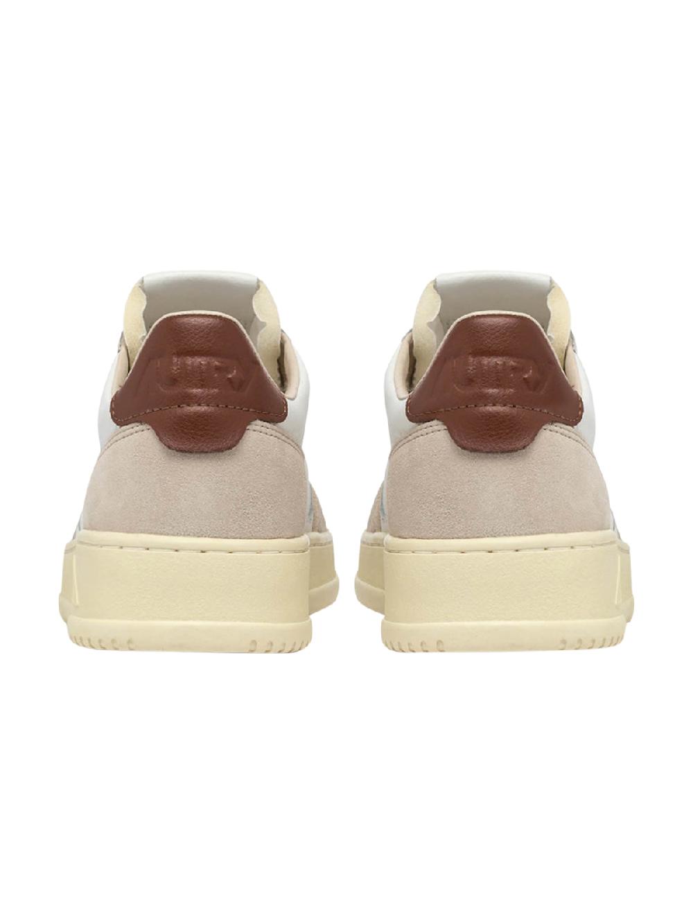 Autry Sneakers Autry Medalist - AULM-LS72 Negozio