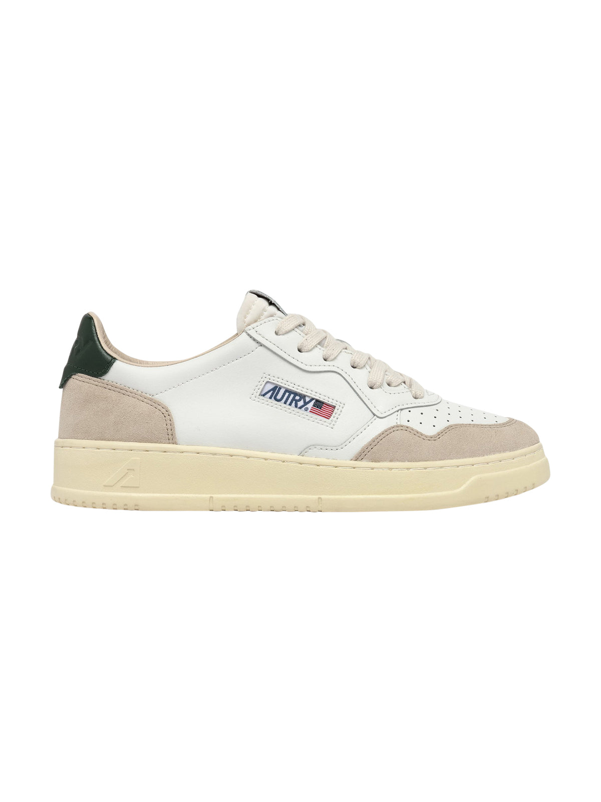 Autry Sneakers Autry Medalist - AULM-LS56 In Saldo