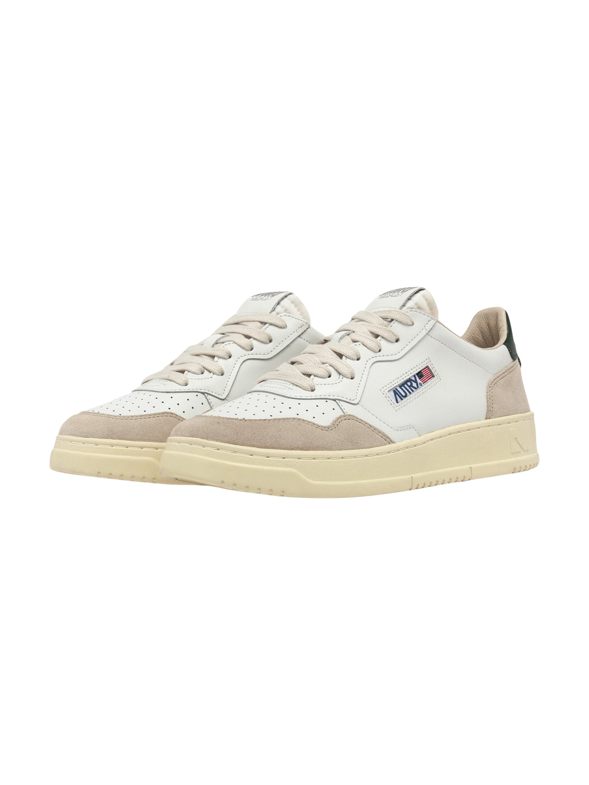 Autry Sneakers Autry Medalist - AULM-LS56 In Saldo