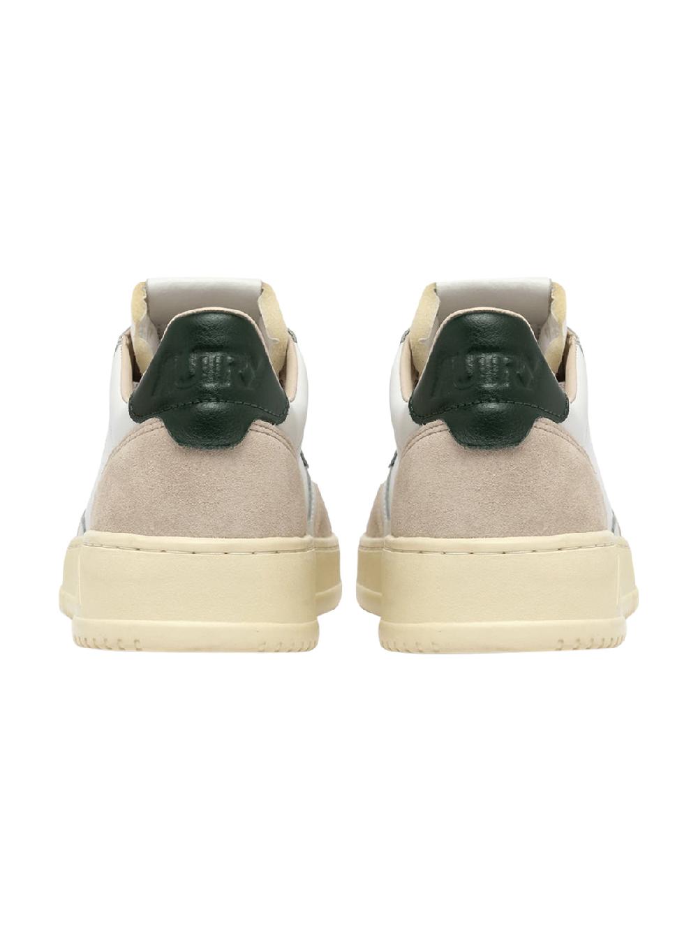 Autry Sneakers Autry Medalist - AULM-LS56 In Saldo