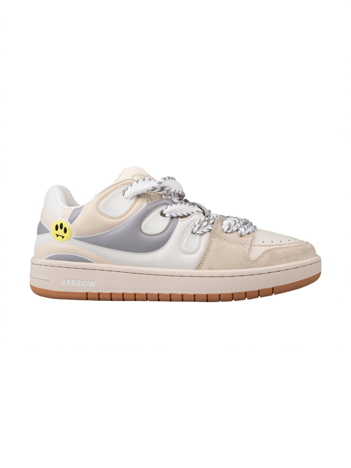Barrow Sneakers Barrow - F3BWUASN172