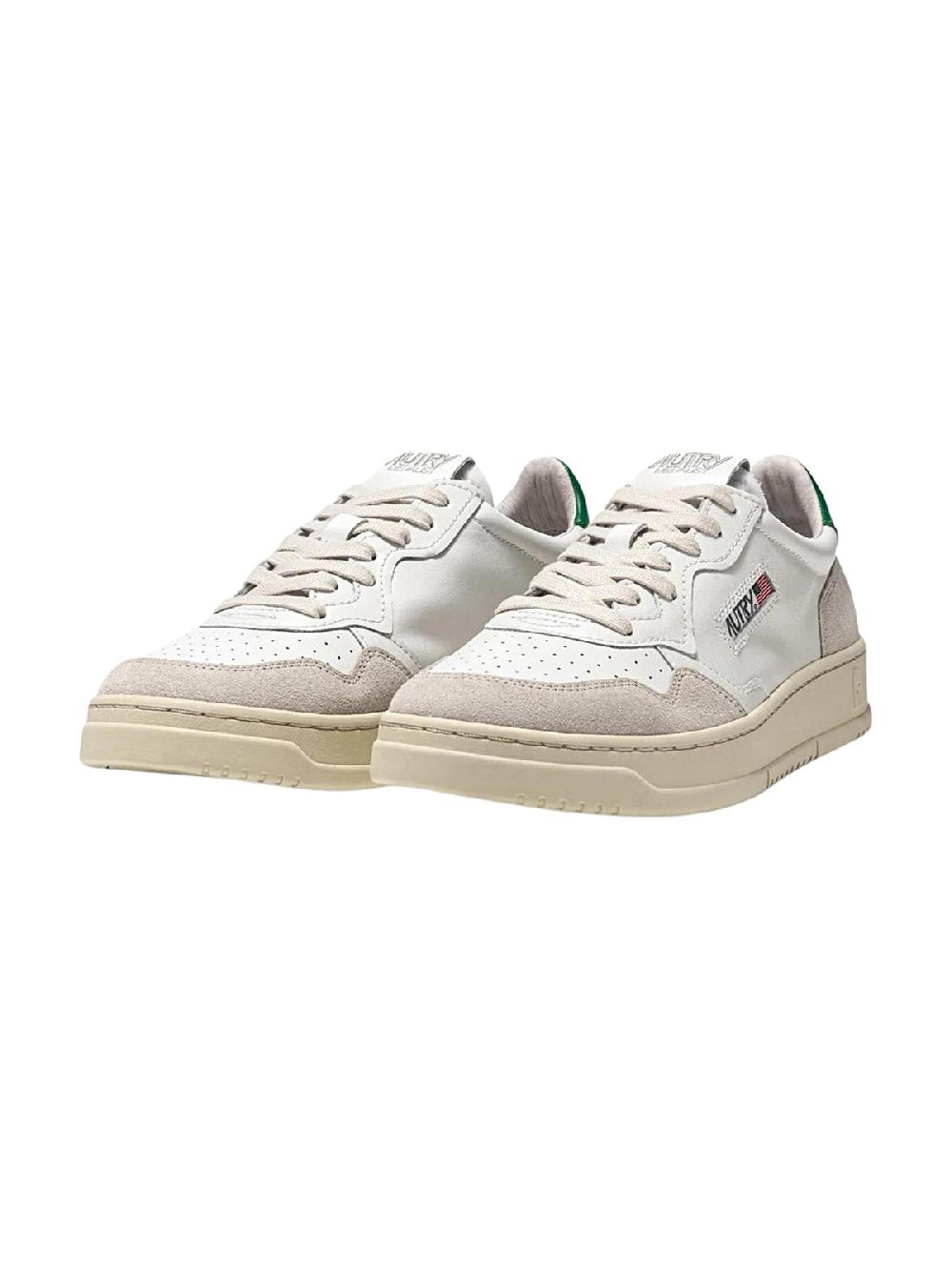 Autry Sneakers Autry Medalist - AULM-LS23 Moda
