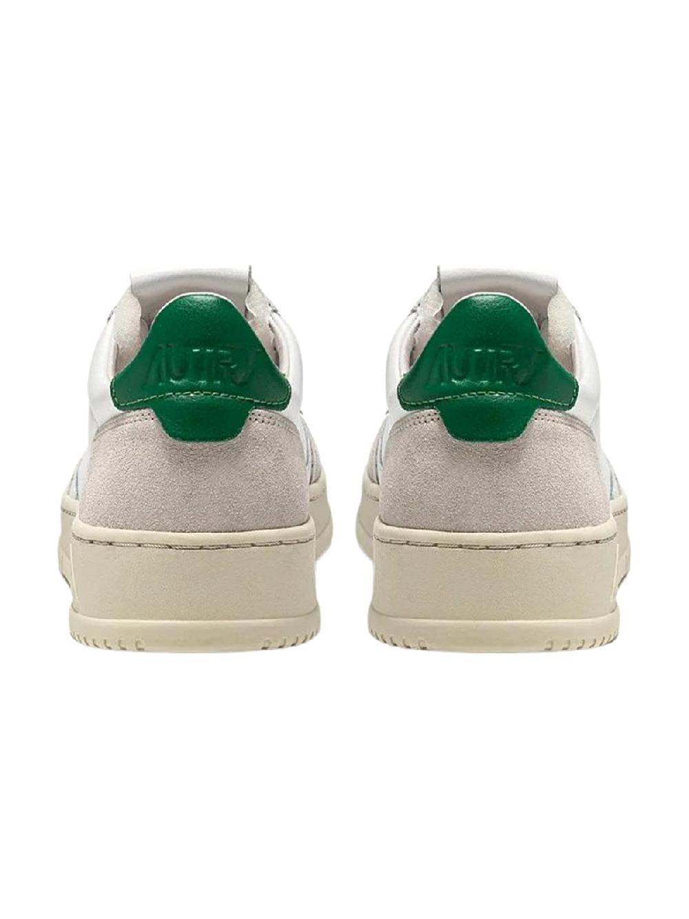 Autry Sneakers Autry Medalist - AULM-LS23 Moda