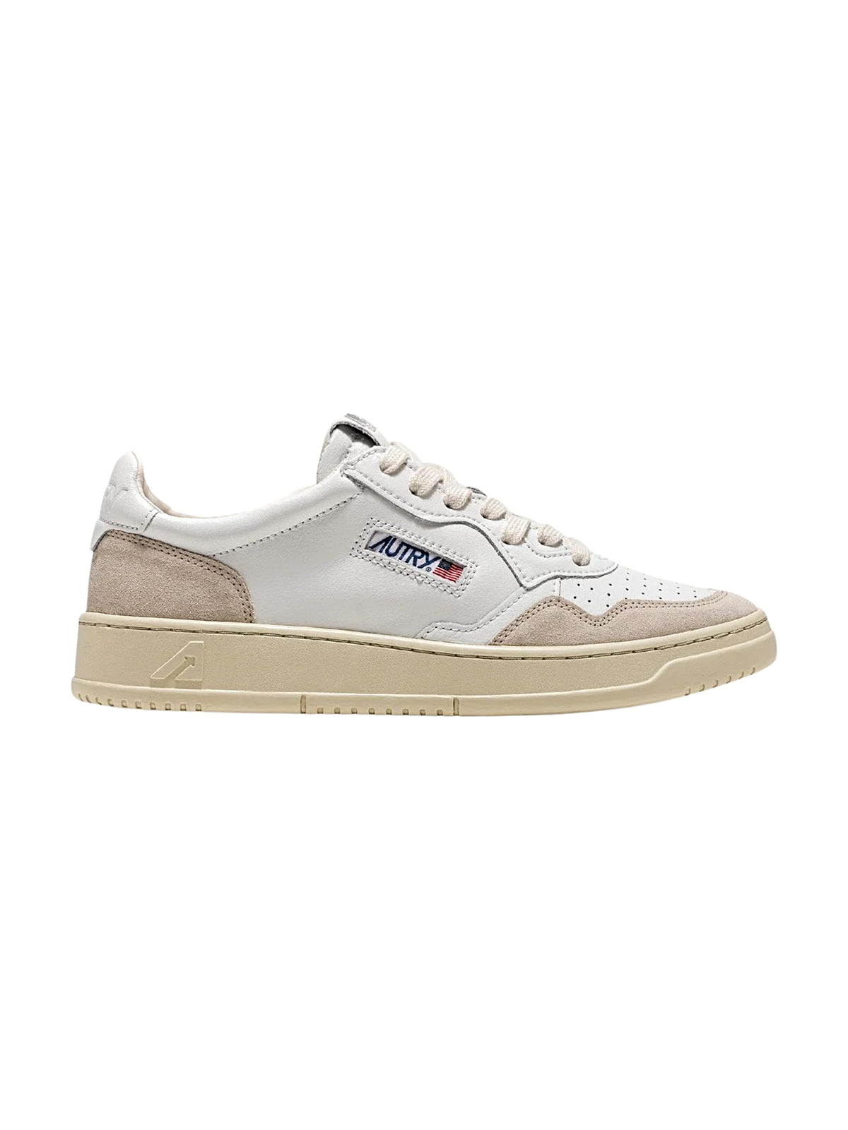 Autry Sneakers Autry Medalist - AULM-LS33 2025