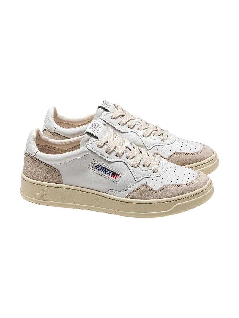 Autry Sneakers Autry Medalist - AULM-LS33 2025