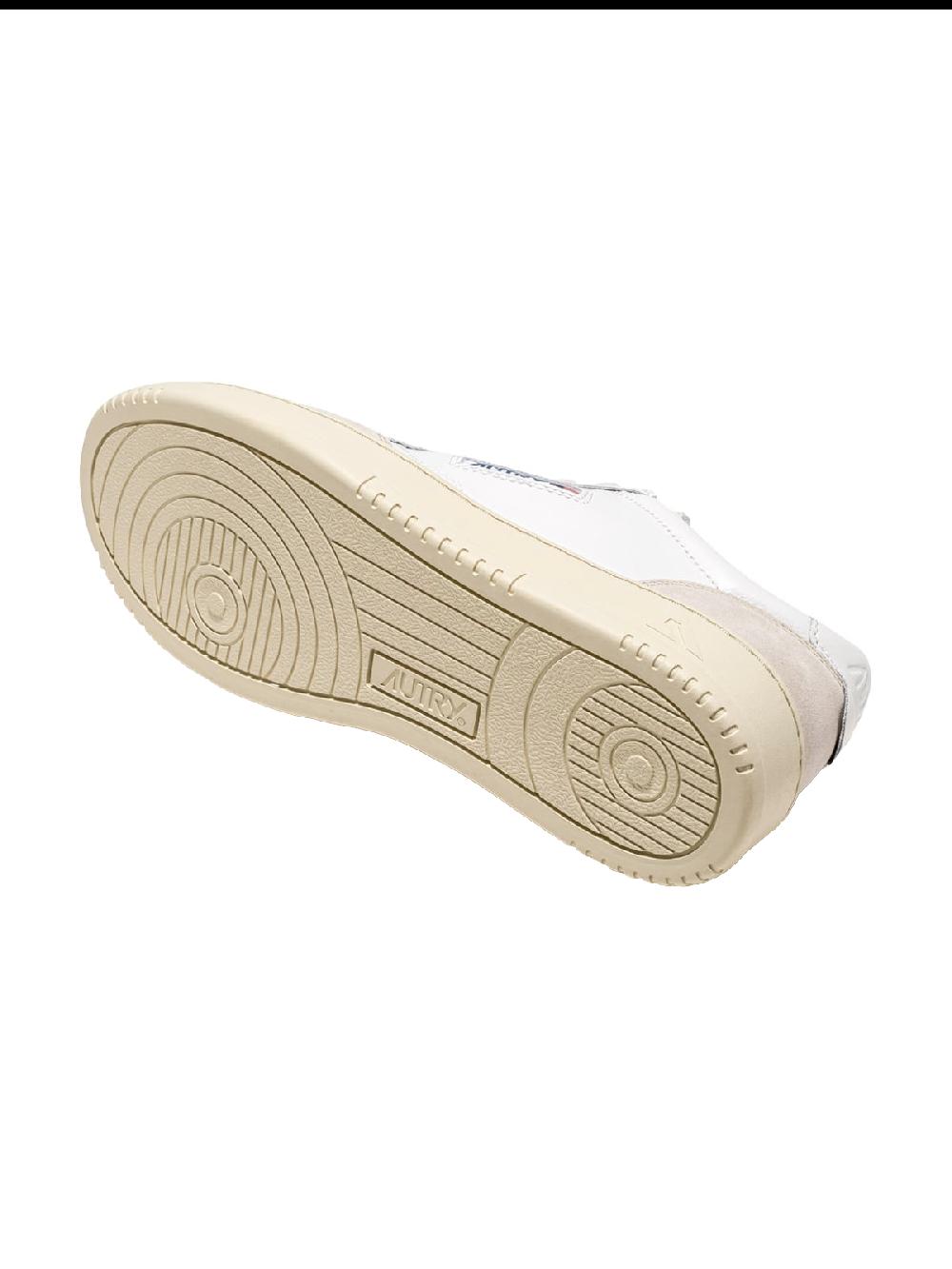 Autry Sneakers Autry Medalist - AULM-LS33 2025