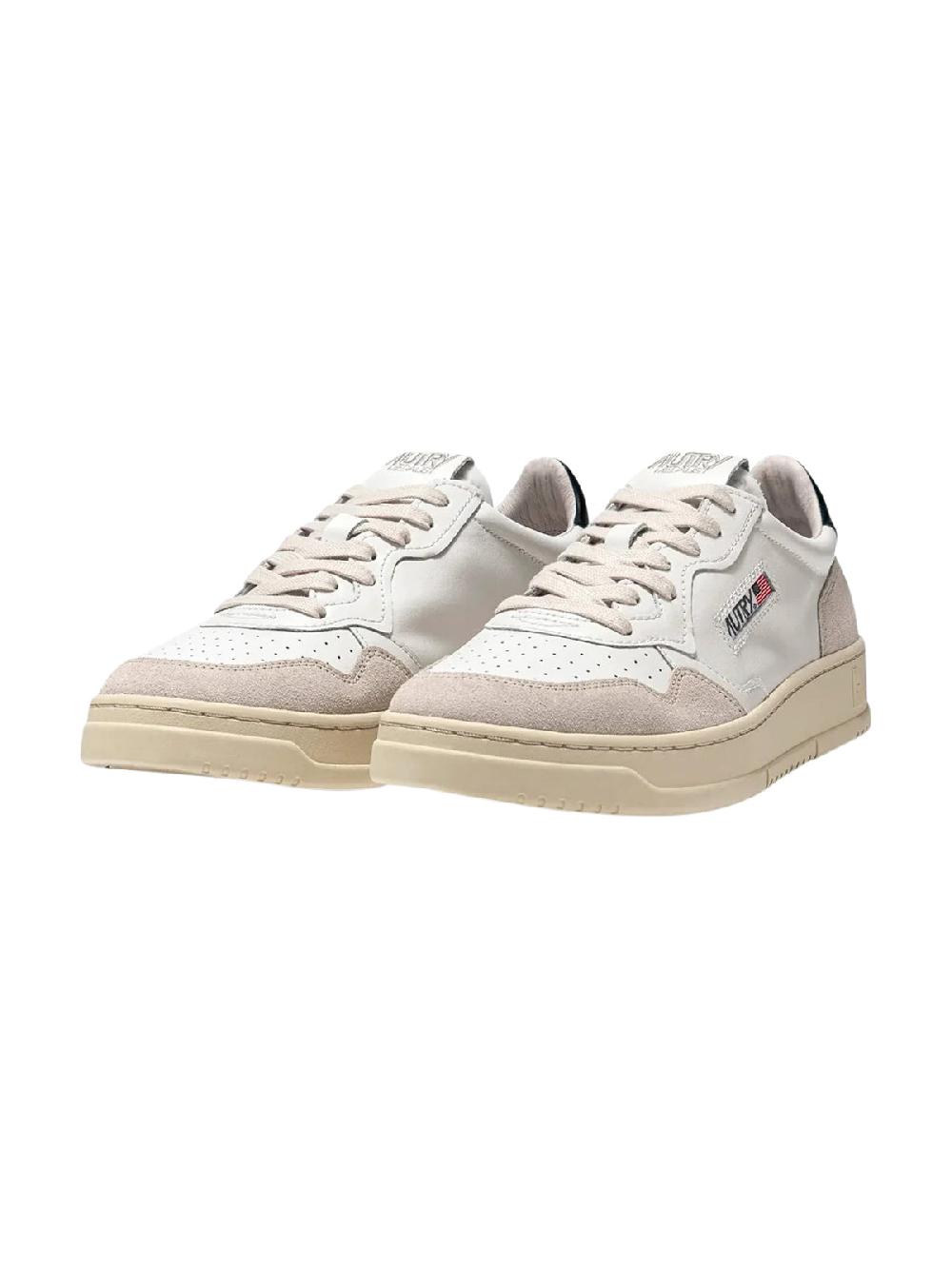 Autry Sneakers Autry Medalist - AULM-LS21 Italy