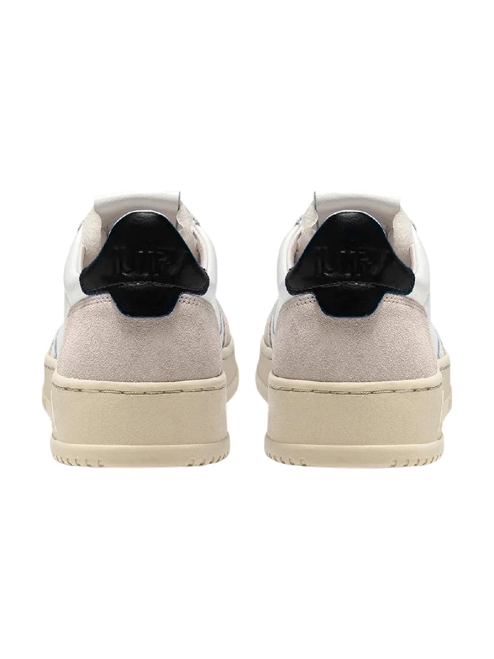 Autry Sneakers Autry Medalist - AULM-LS21 Italy