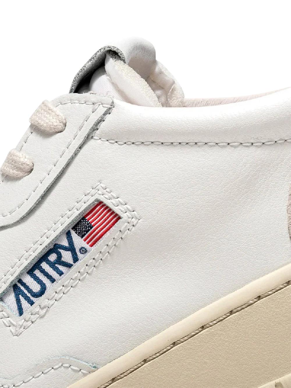 Autry Sneakers Autry Medalist - AULM-LS21 Italy