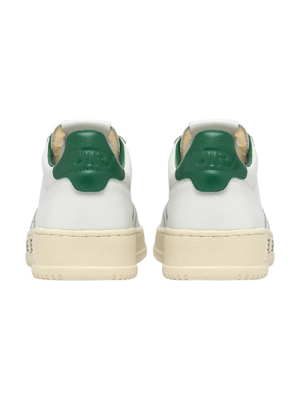 Autry Sneakers Autry Medalist - AULM-ML01 Italia