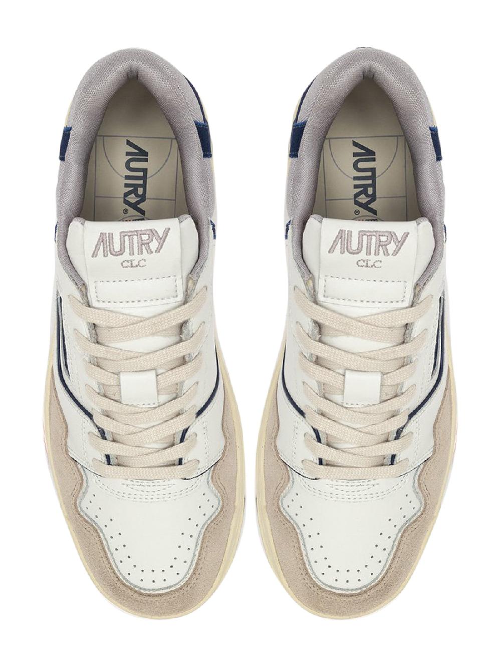 Autry Sneakers Autry CLC - ROLM-MM38 2025