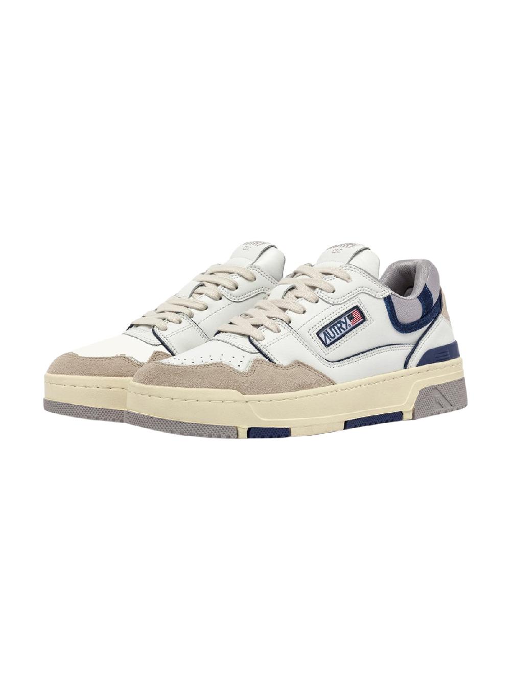 Autry Sneakers Autry CLC - ROLM-MM38 2025