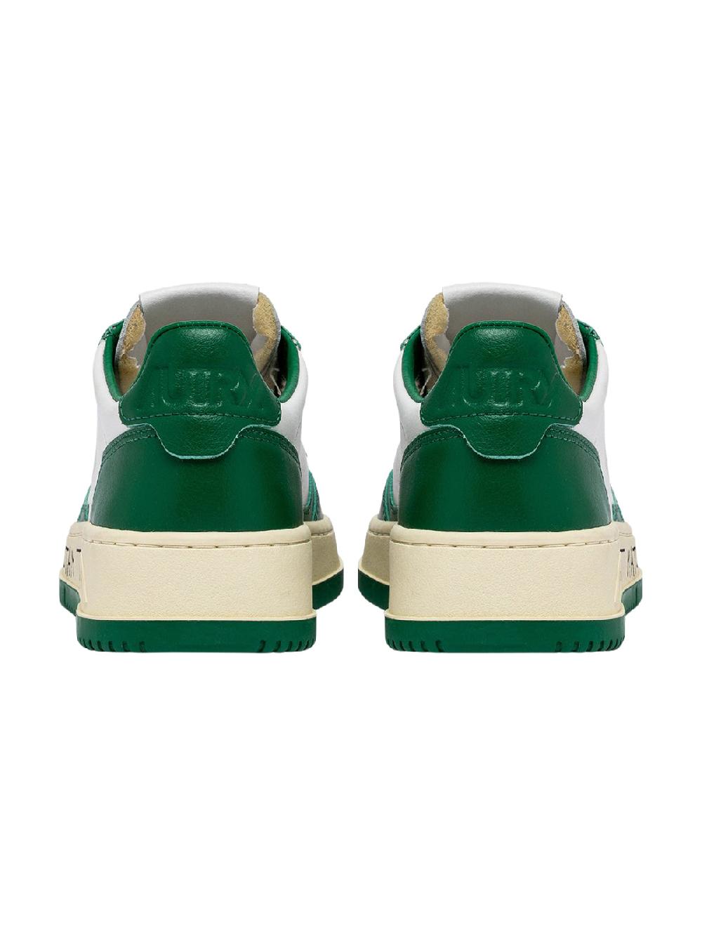 Autry Sneakers Autry Medalist - AULM-BH04 In Linea