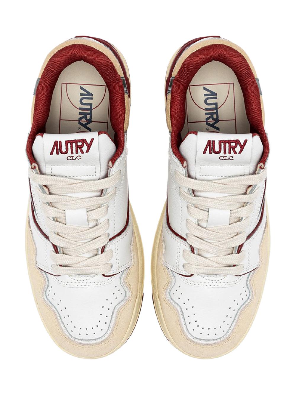 Autry Sneakers Autry CLC - ROLM-MM40 Nuovo