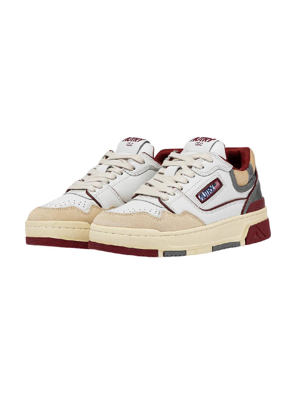 Autry Sneakers Autry CLC - ROLM-MM40 Nuovo