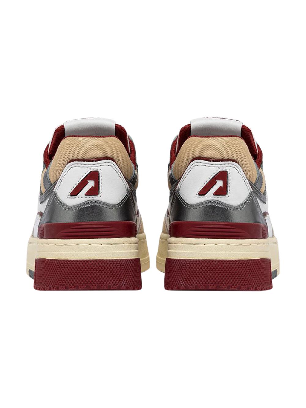 Autry Sneakers Autry CLC - ROLM-MM40 Nuovo