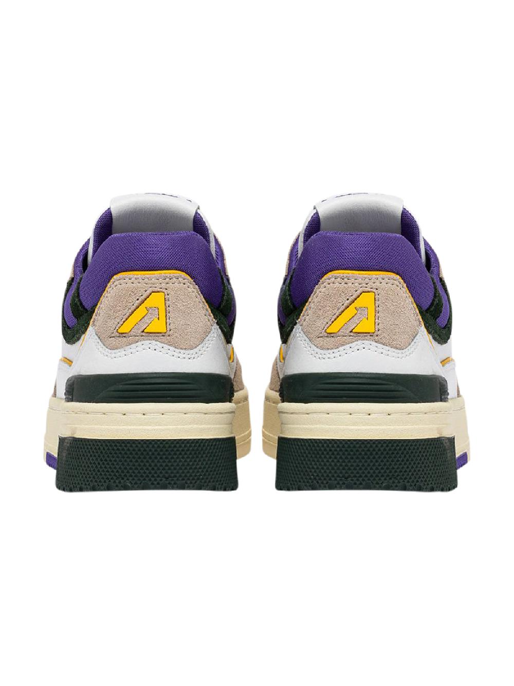 Autry Sneakers Autry CLC - ROLM-MM36 Qualità