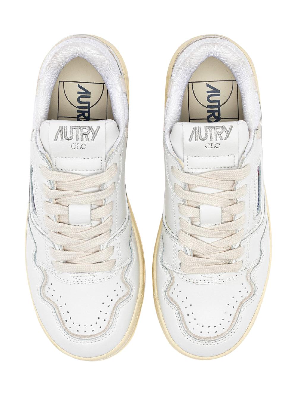 Autry Sneakers Autry CLC - ROLM-MM41 Vendita