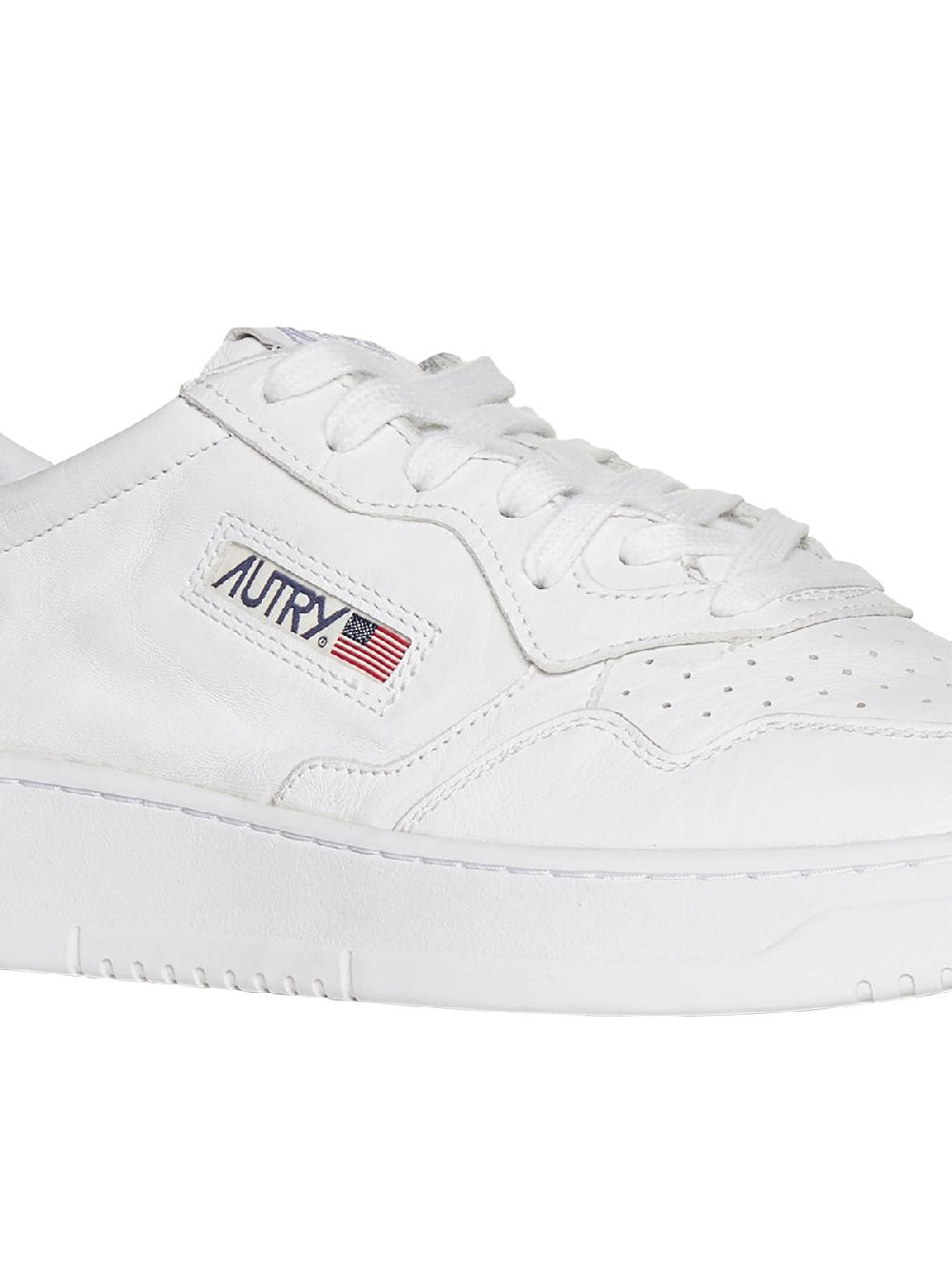 Autry Sneakers Autry Medalist - AULM-SG10 Promozione