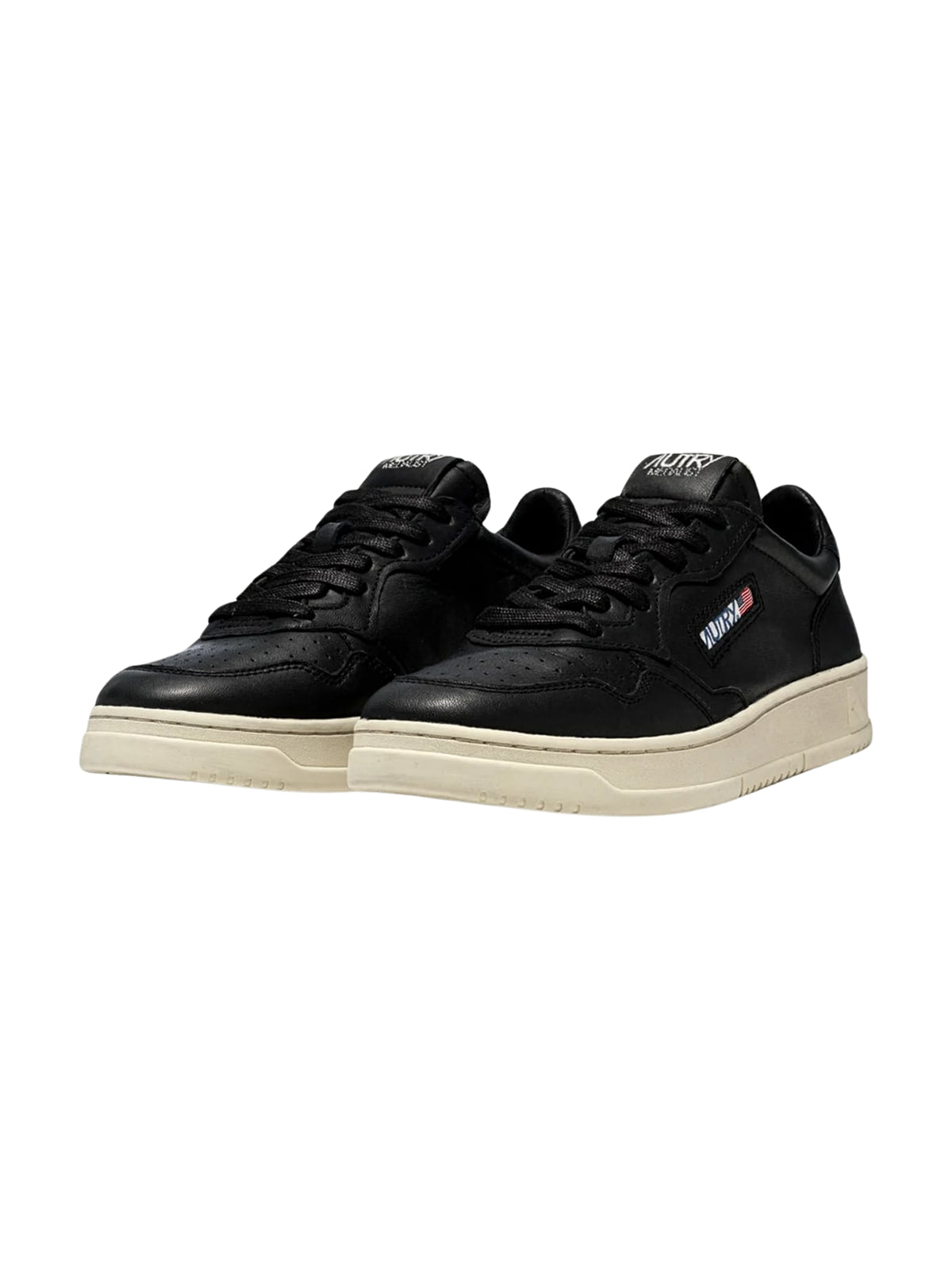 Autry Sneakers Autry Medalist - AULM-GG05 Spedizione Gratuita