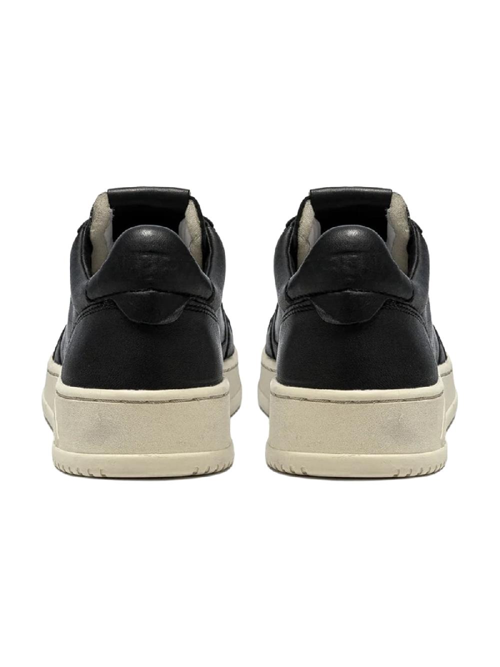 Autry Sneakers Autry Medalist - AULM-GG05 Spedizione Gratuita