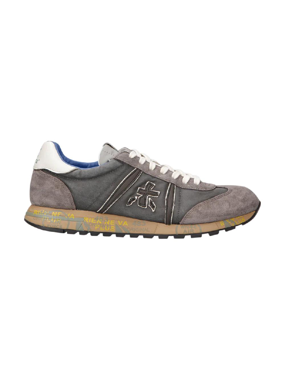 Premiata Sneakers Premiata - LUCY 6411 Pezzi Unici