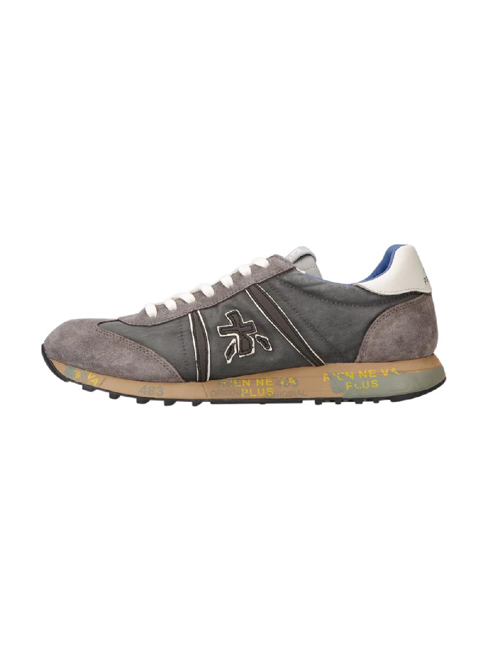 Premiata Sneakers Premiata - LUCY 6411 Pezzi Unici