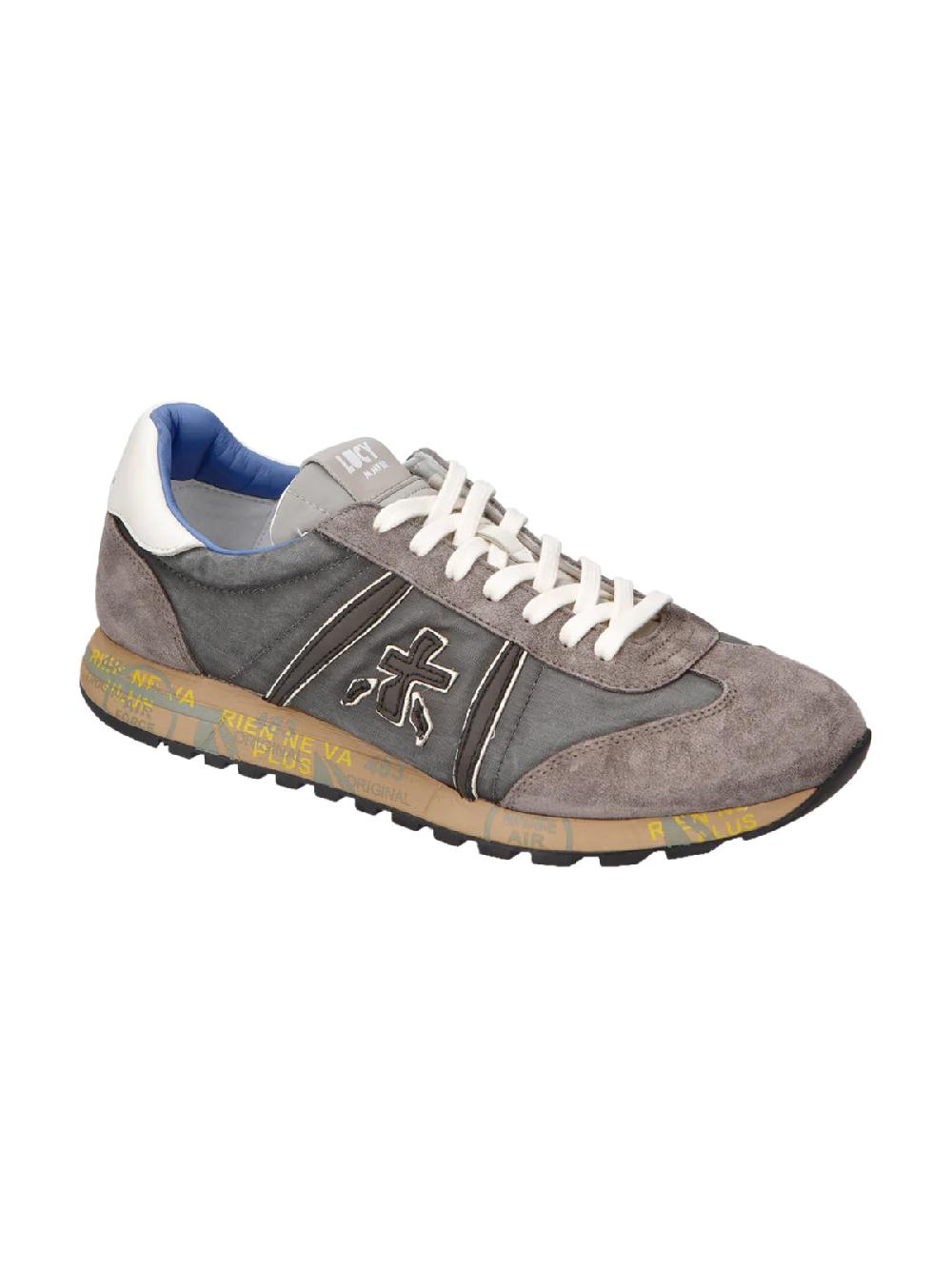 Premiata Sneakers Premiata - LUCY 6411 Pezzi Unici