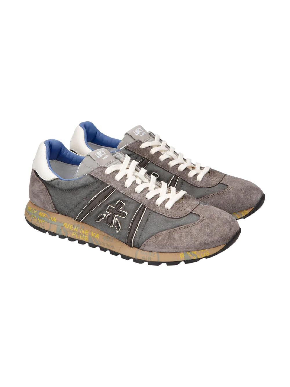Premiata Sneakers Premiata - LUCY 6411 Pezzi Unici