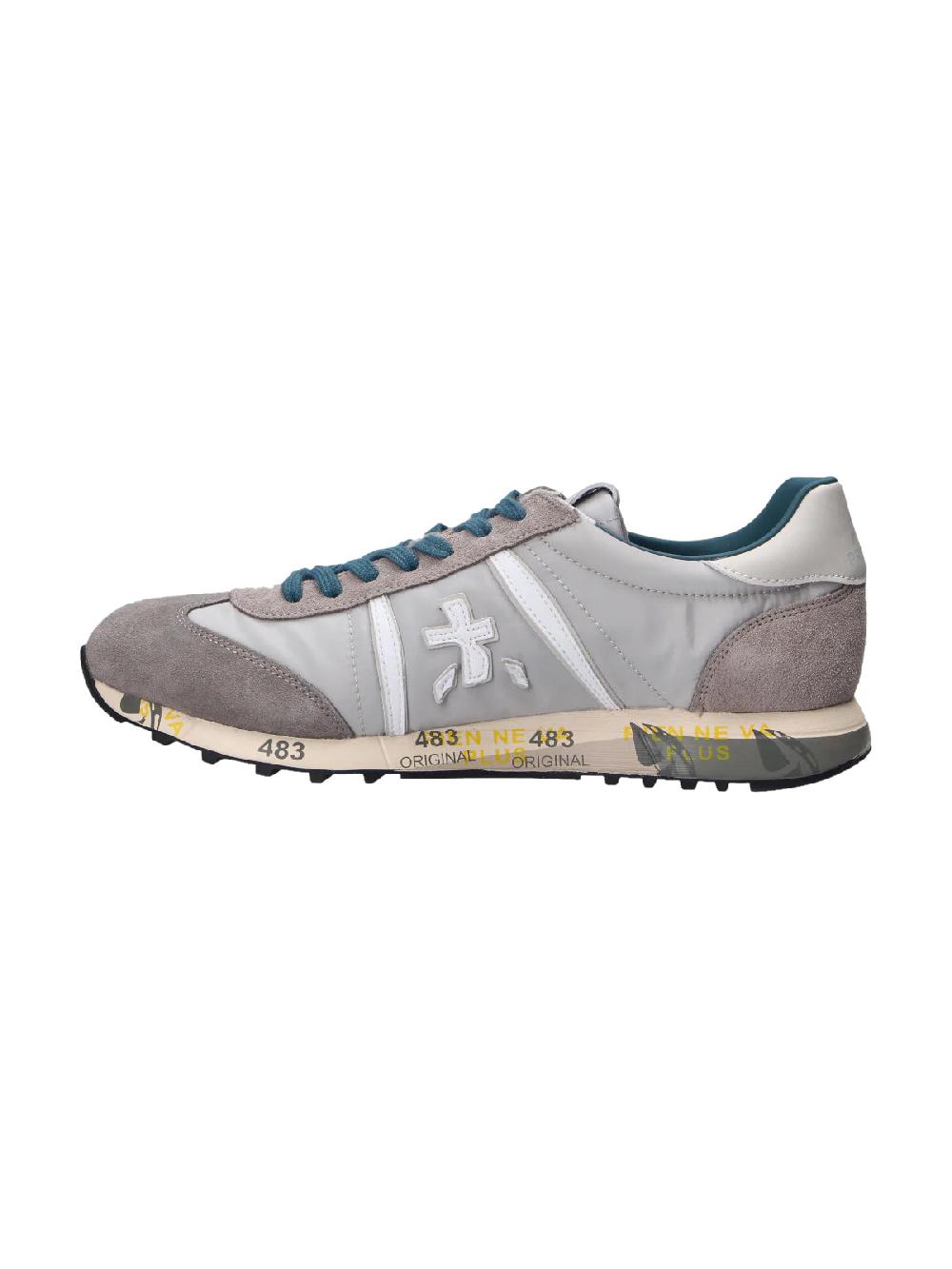 Premiata Sneakers Premiata - LUCY 6881 Soddisfazione Garantita