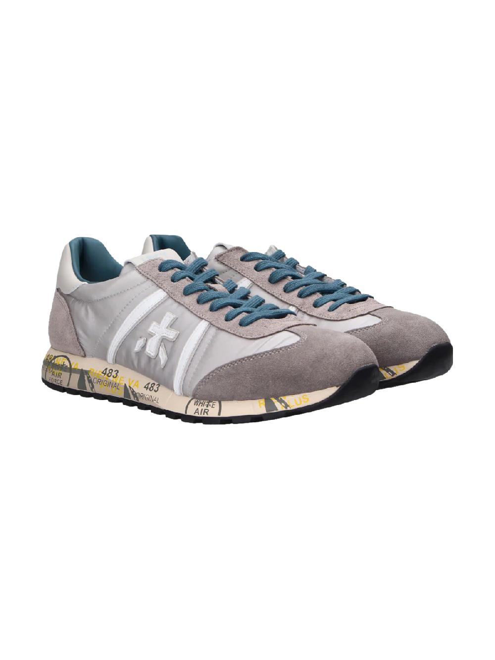 Premiata Sneakers Premiata - LUCY 6881 Soddisfazione Garantita