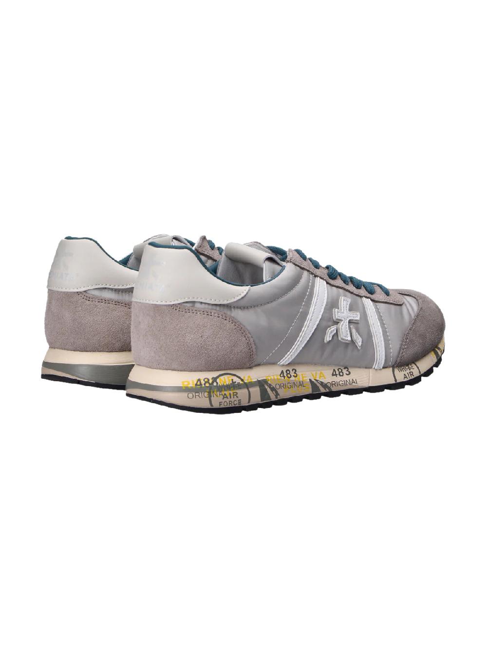 Premiata Sneakers Premiata - LUCY 6881 Soddisfazione Garantita